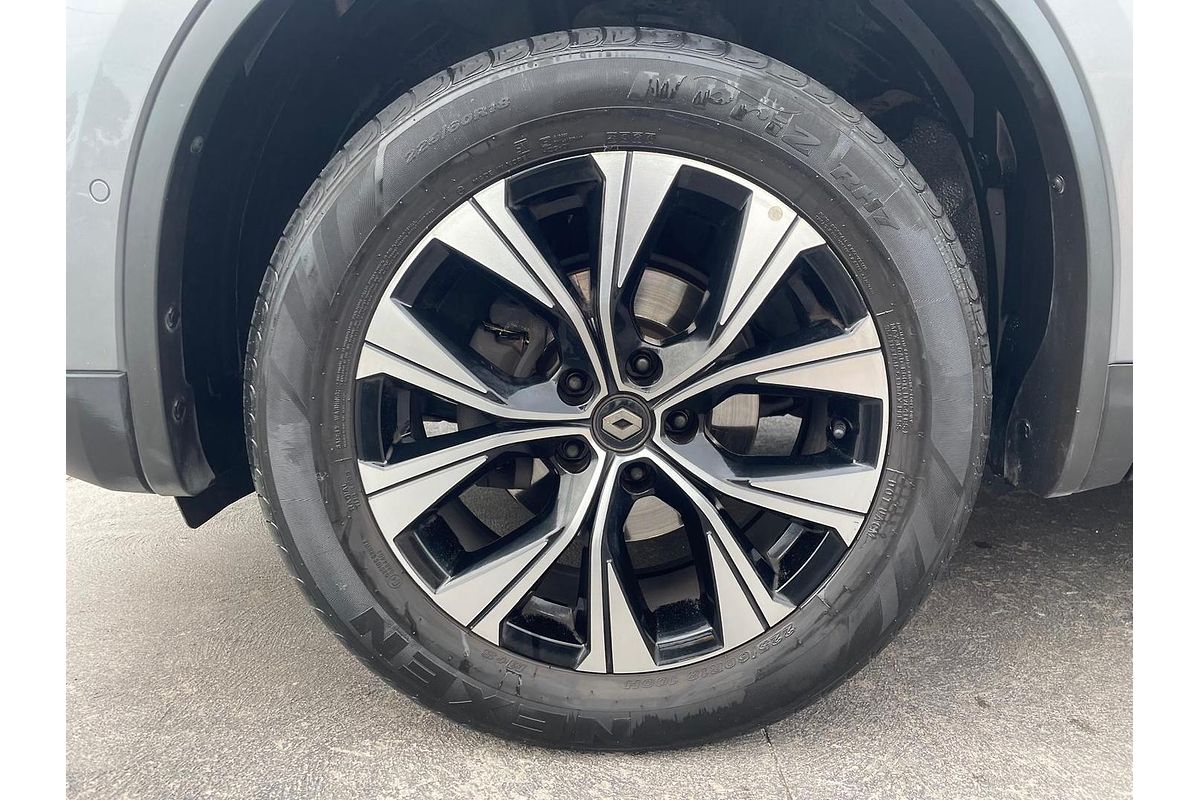 2023 Renault Koleos Zen HZG