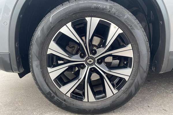 2023 Renault Koleos Zen HZG