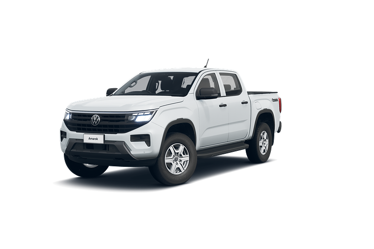 2025 Volkswagen Amarok TDI405 Core NF 4X4
