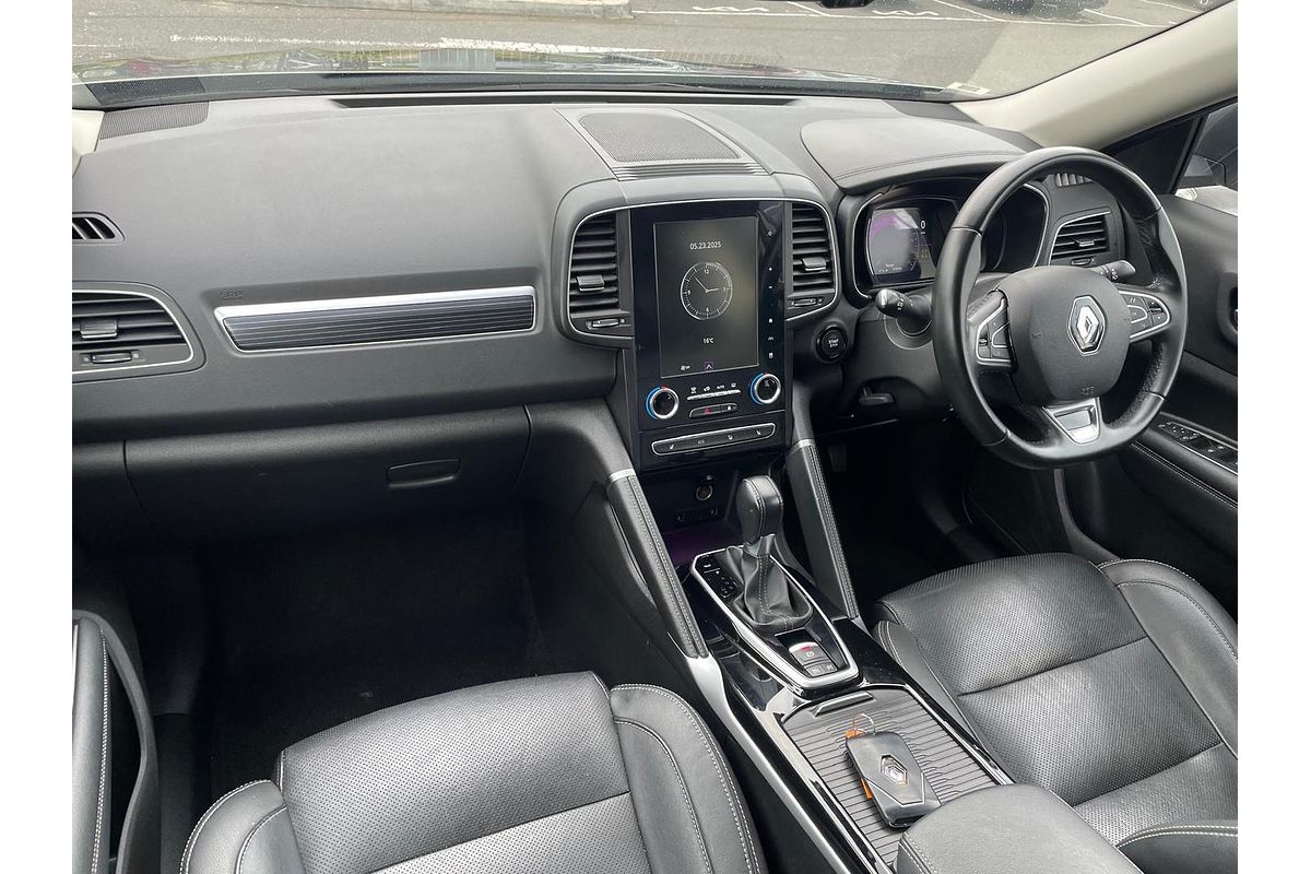 2023 Renault Koleos Zen HZG