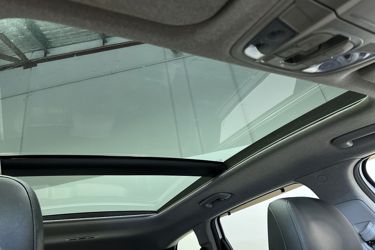 2020 Hyundai Santa Fe Highlander TM.2