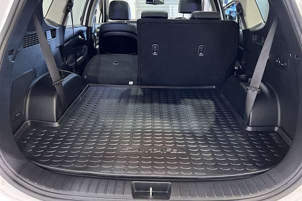 2020 Hyundai Santa Fe Highlander TM.2