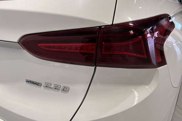 2020 Hyundai Santa Fe Highlander TM.2