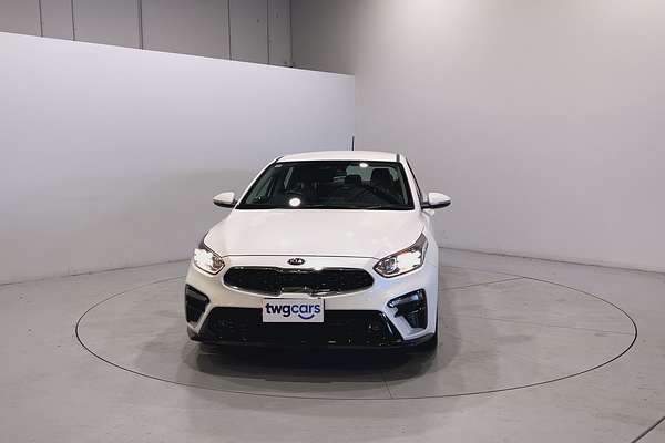 2018 Kia Cerato Sport+ BD