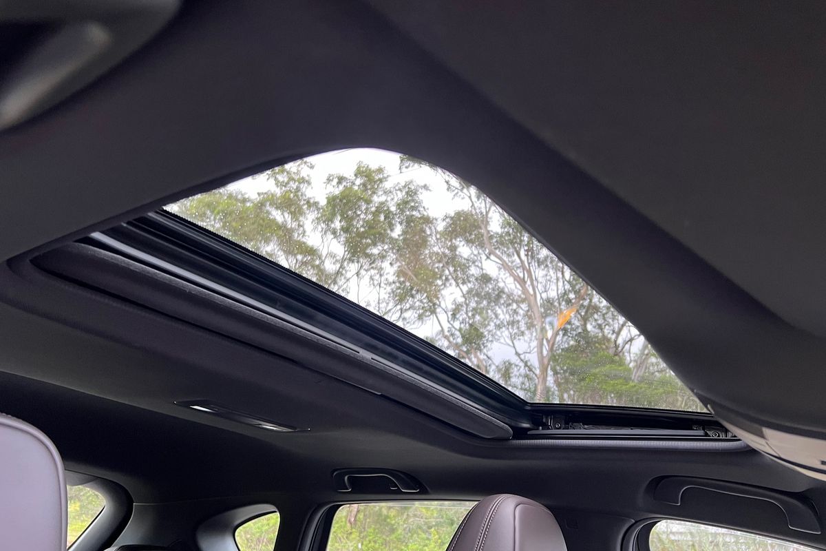 2021 Mazda CX-5 Akera KF Series