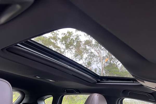 2021 Mazda CX-5 Akera KF Series
