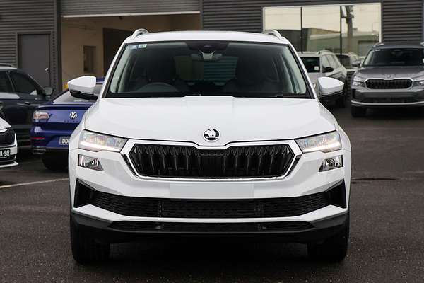 2024 SKODA Karoq 110TSI Style NU