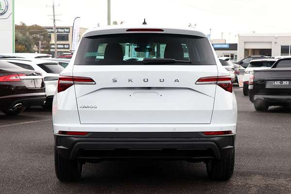 2024 SKODA Karoq 110TSI Style NU