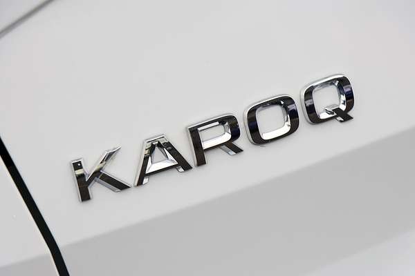 2024 SKODA Karoq 110TSI Style NU