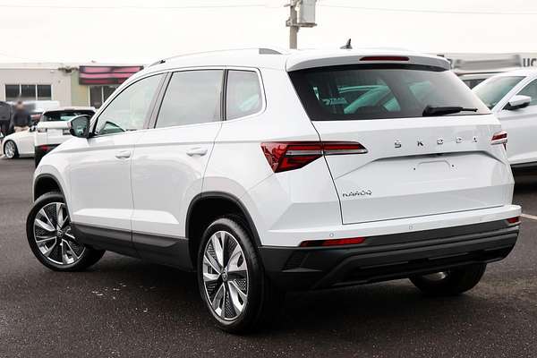 2024 SKODA Karoq 110TSI Style NU