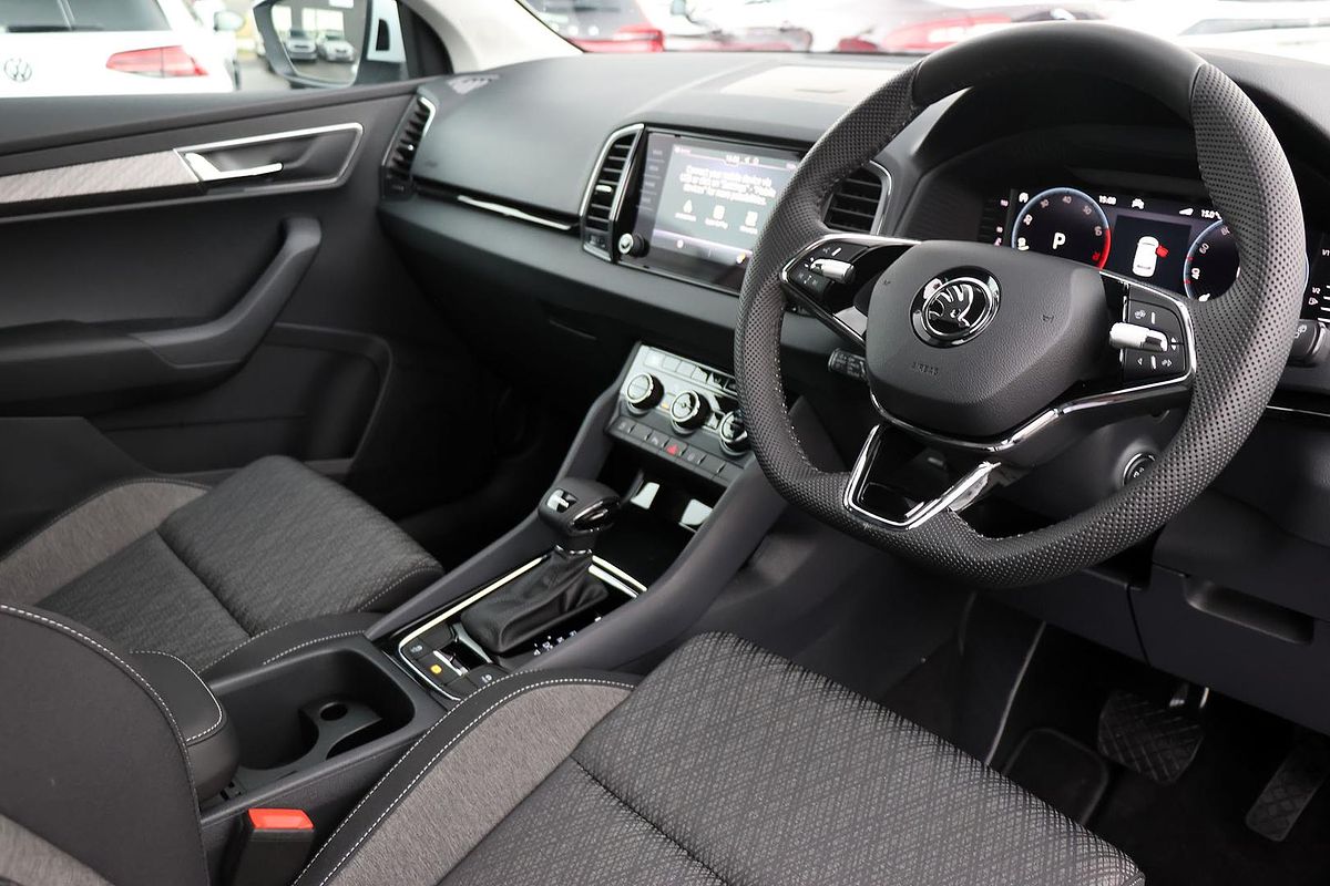 2024 SKODA Karoq 110TSI Style NU