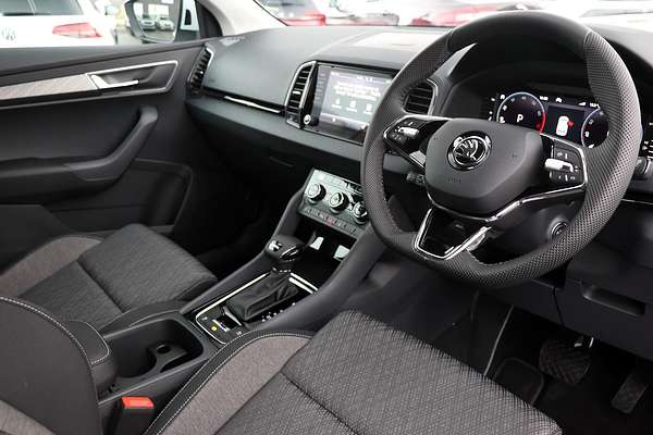 2024 SKODA Karoq 110TSI Style NU