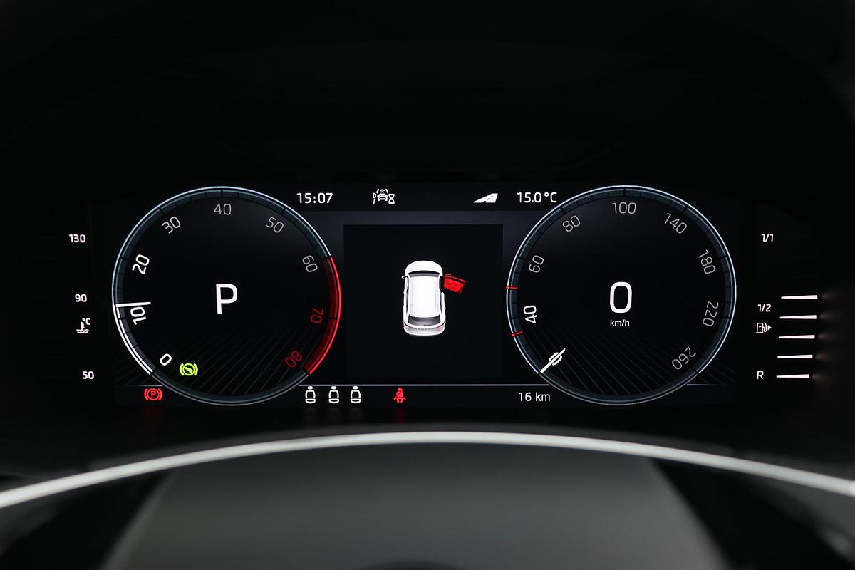 2024 SKODA Karoq 110TSI Style NU