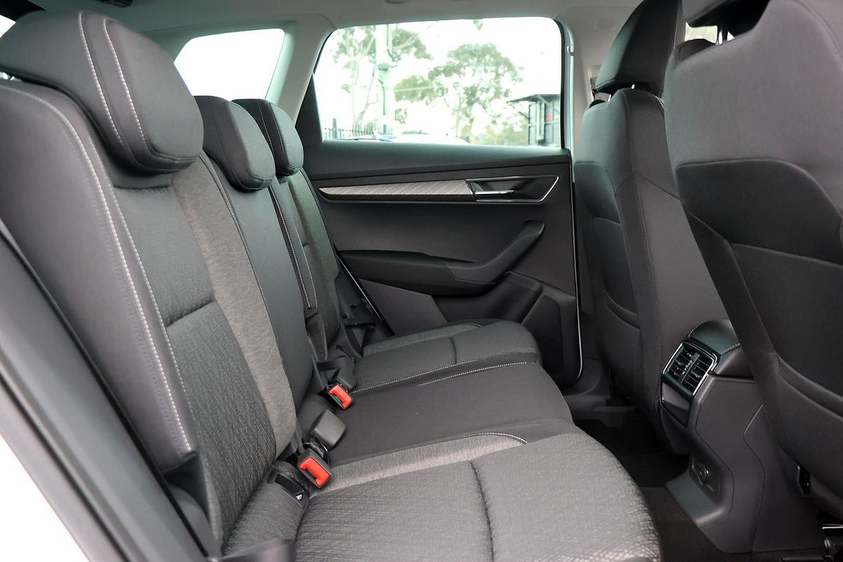 2024 SKODA Karoq 110TSI Style NU
