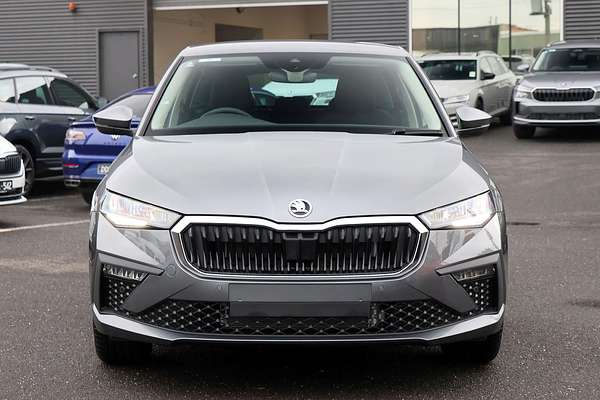 2025 SKODA Scala 85TSI Select NW