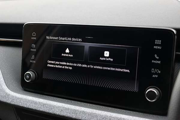 2025 SKODA Scala 85TSI Select NW