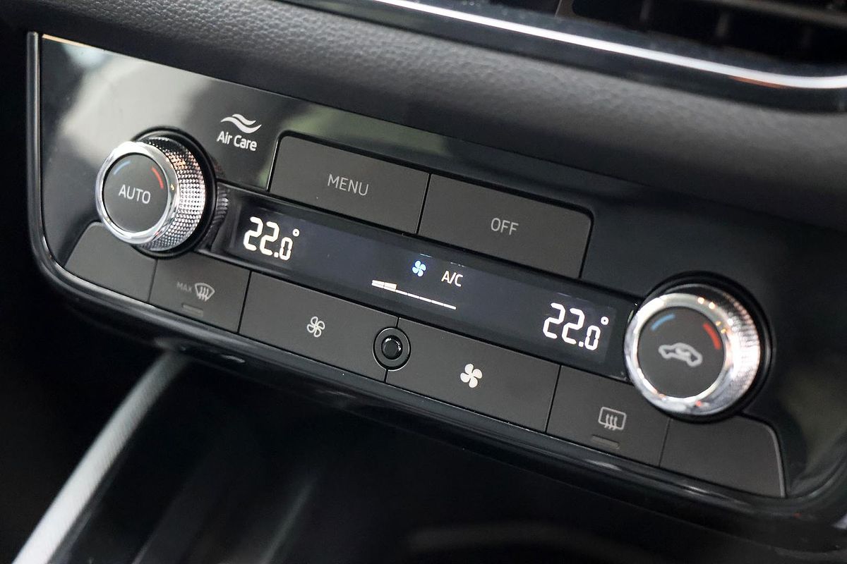 2025 SKODA Scala 85TSI Select NW