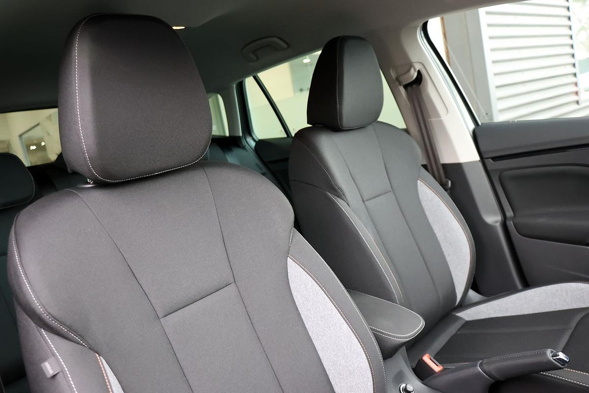 2025 SKODA Scala 85TSI Select NW