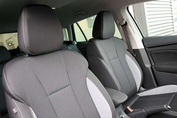 2025 SKODA Scala 85TSI Select NW