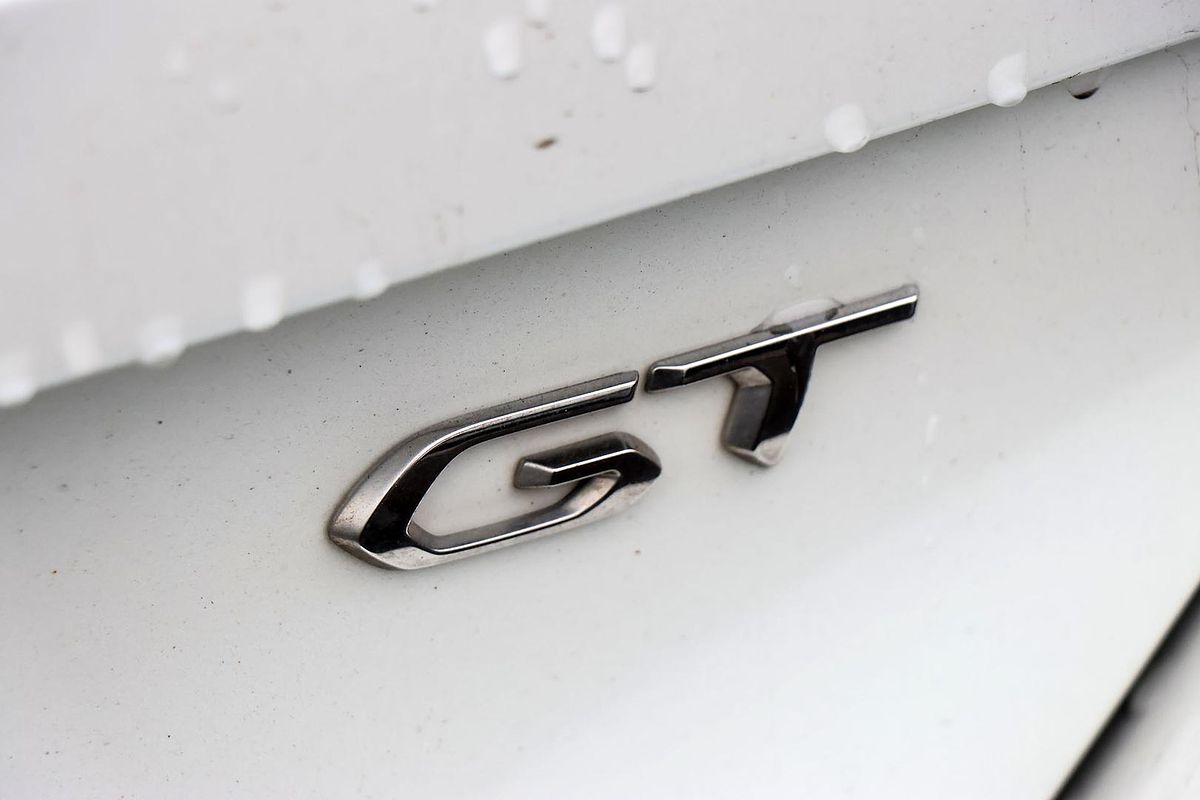 2022 Peugeot 508 GT R8