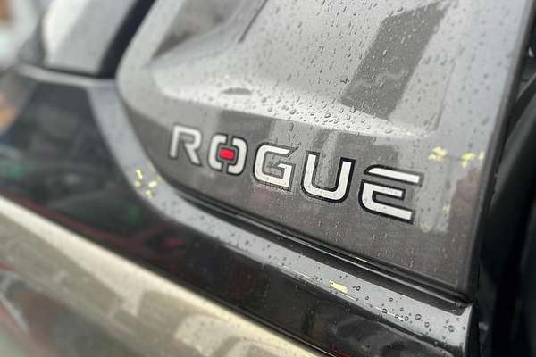 2021 Toyota Hilux Rogue GUN126R 4X4