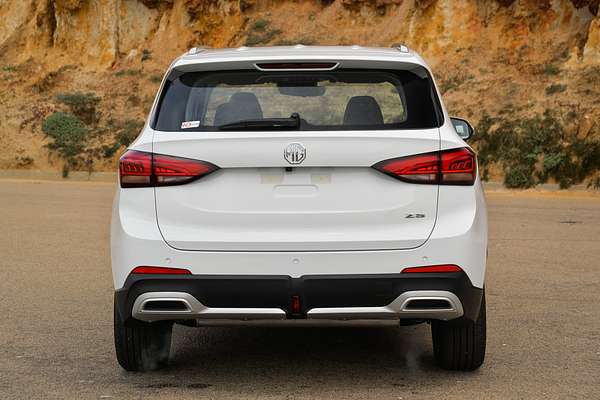 2025 MG ZS Essence Hybrid+ ZS32