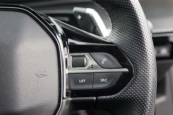 2022 Peugeot 508 GT R8