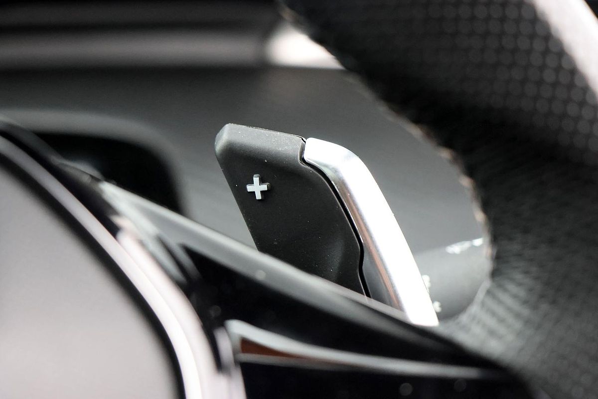 2022 Peugeot 508 GT R8