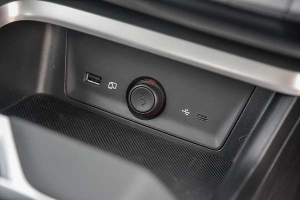 2025 MG ZS Essence Hybrid+ ZS32
