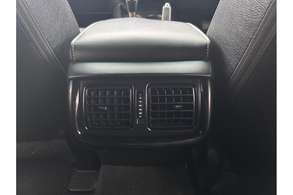 2021 Toyota Hilux Rogue GUN126R 4X4