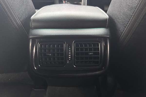 2021 Toyota Hilux Rogue GUN126R 4X4