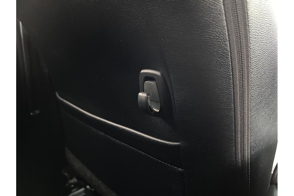 2021 Toyota Hilux Rogue GUN126R 4X4