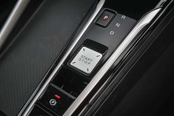 2025 MG ZS Essence Hybrid+ ZS32