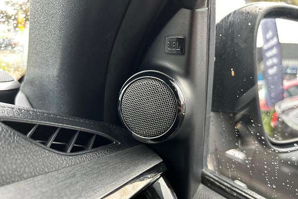 2021 Toyota Hilux Rogue GUN126R 4X4