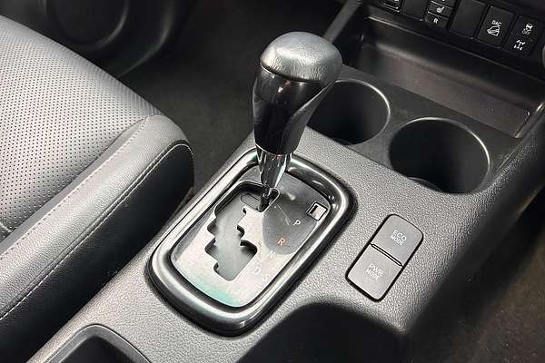 2021 Toyota Hilux Rogue GUN126R 4X4