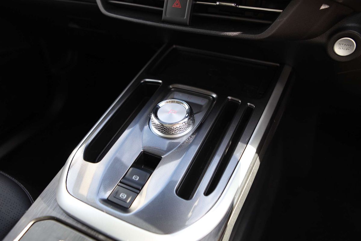 2024 GWM Haval Jolion Ultra Hybrid A02