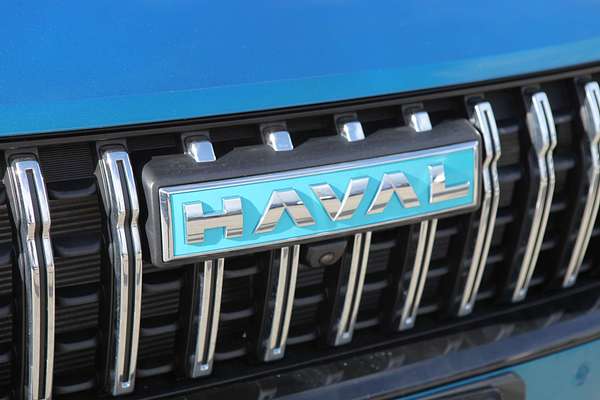 2024 GWM Haval Jolion Ultra Hybrid A02