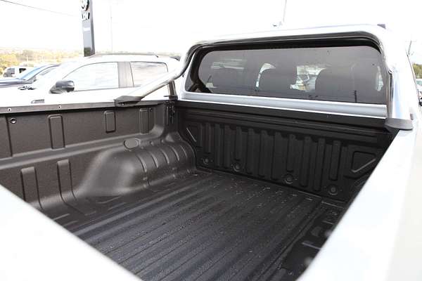 2024 GWM Ute Cannon Lux NPW 4X4