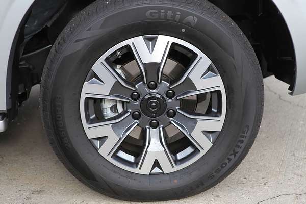2024 GWM Ute Cannon Lux NPW 4X4