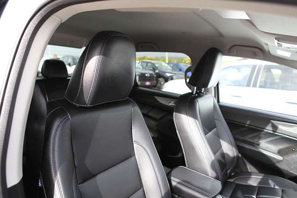 2024 GWM Ute Cannon Lux NPW 4X4