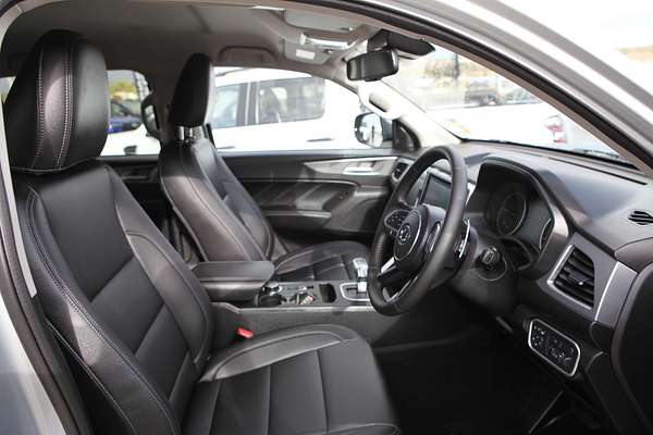 2024 GWM Ute Cannon Lux NPW 4X4