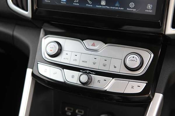 2024 GWM Ute Cannon Lux NPW 4X4