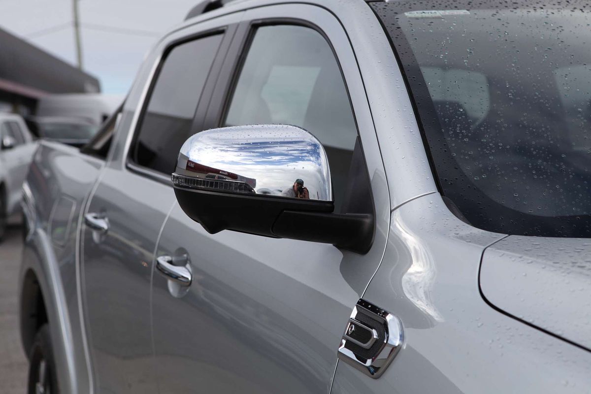 2024 GWM Ute Cannon Lux NPW 4X4