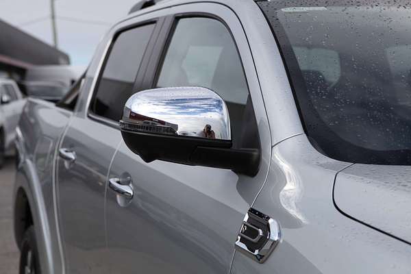 2024 GWM Ute Cannon Lux NPW 4X4