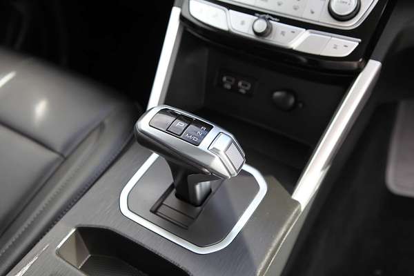 2024 GWM Ute Cannon Lux NPW 4X4