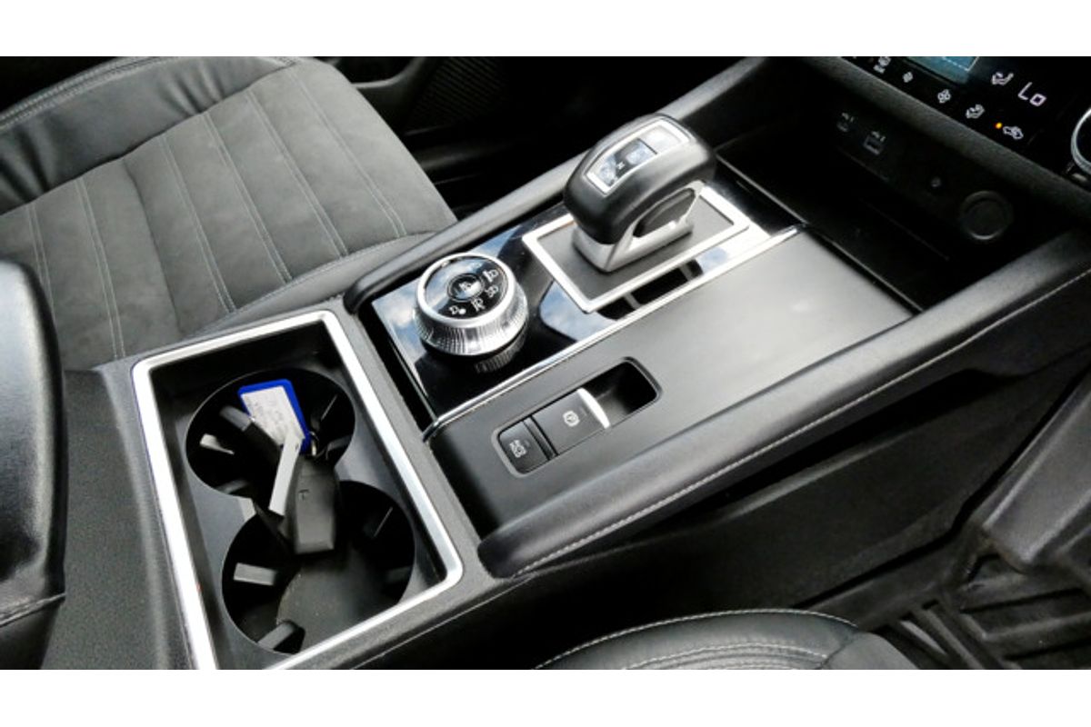 2022 Mitsubishi Outlander Aspire ZM