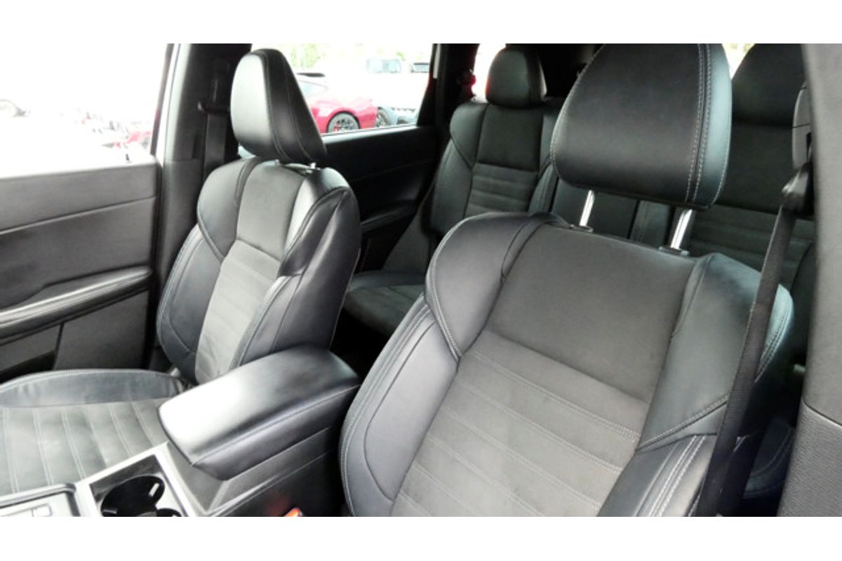 2022 Mitsubishi Outlander Aspire ZM