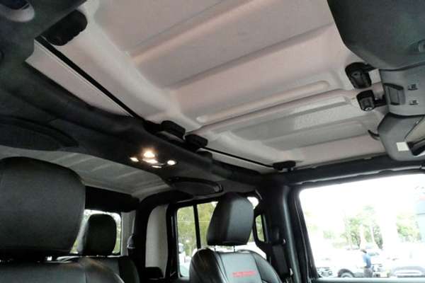 2023 Jeep Gladiator Rubicon JT All Wheel Drive