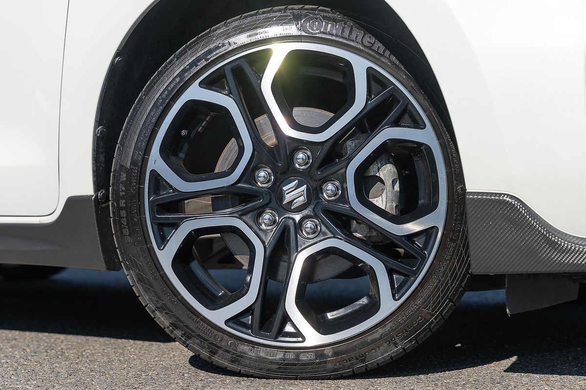 2021 Suzuki Swift Sport AZ Series II
