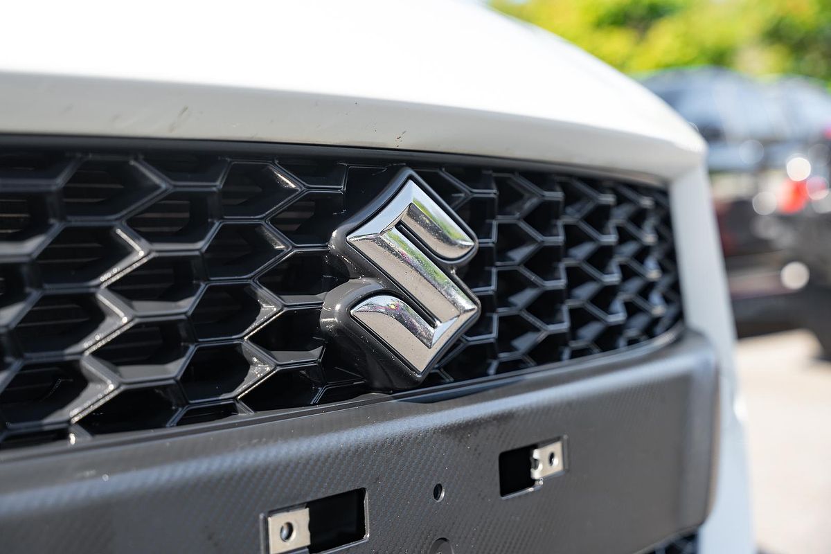 2021 Suzuki Swift Sport AZ Series II